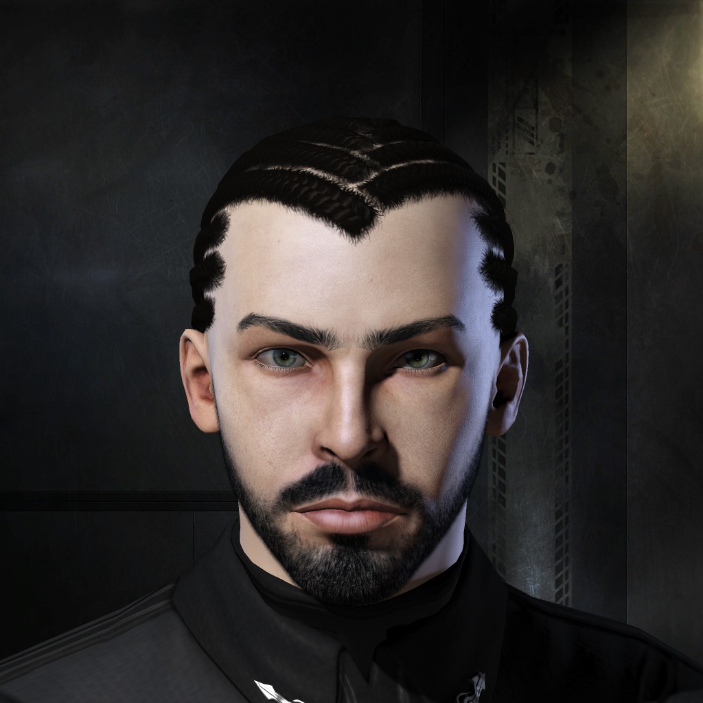 Chris LEO
