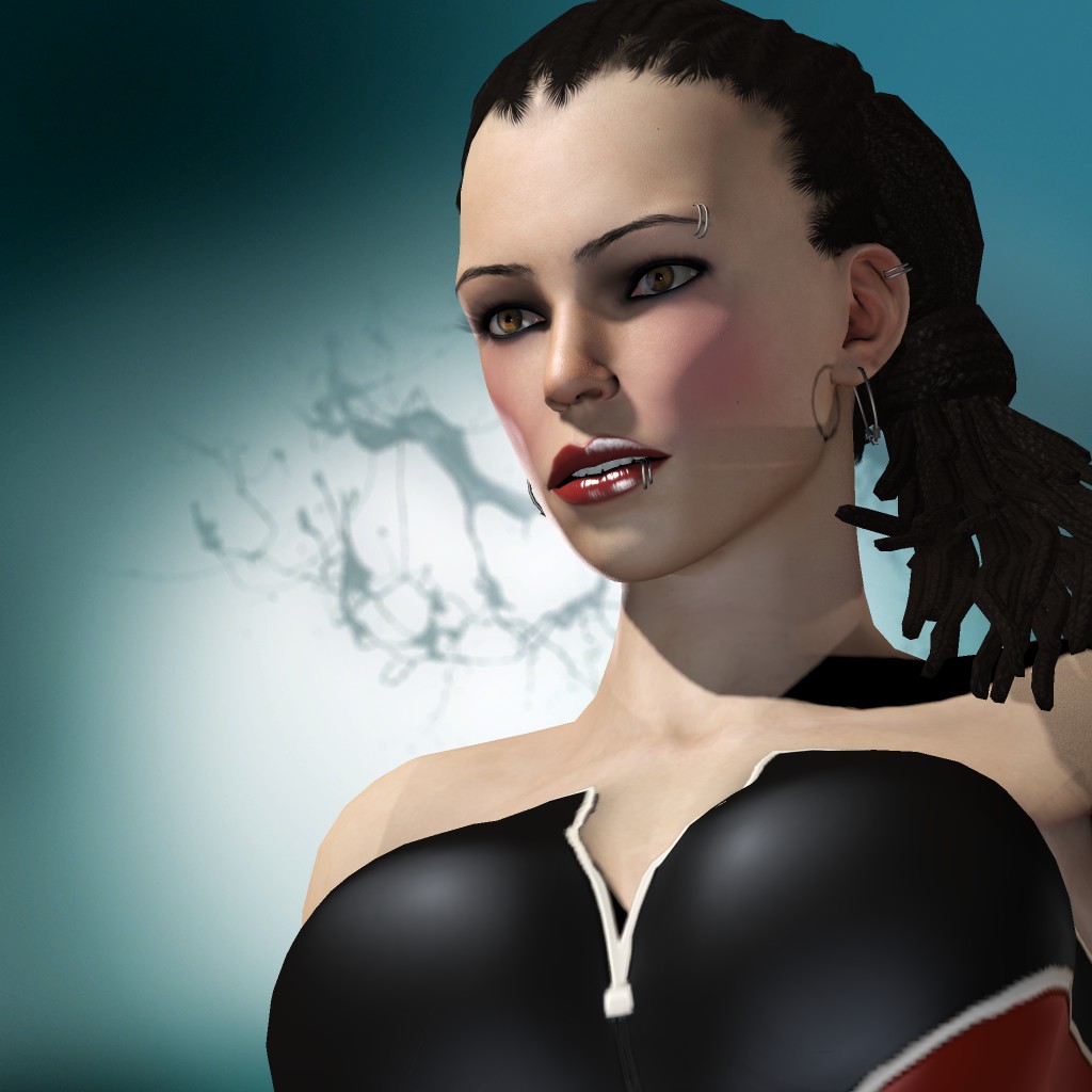 Madame Vandersex
