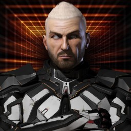 Vladislav Vetrovv portrait