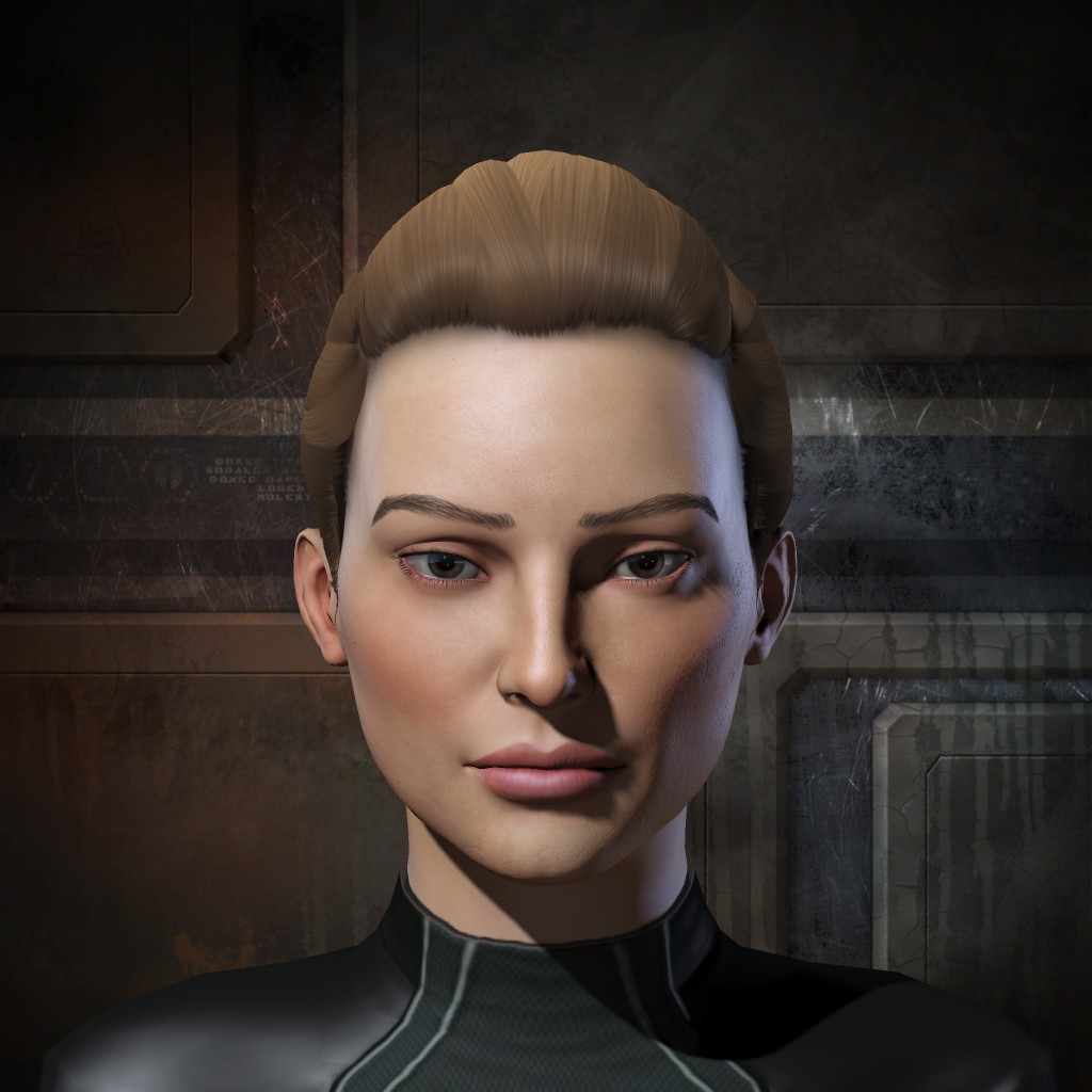 Hermione Lavus