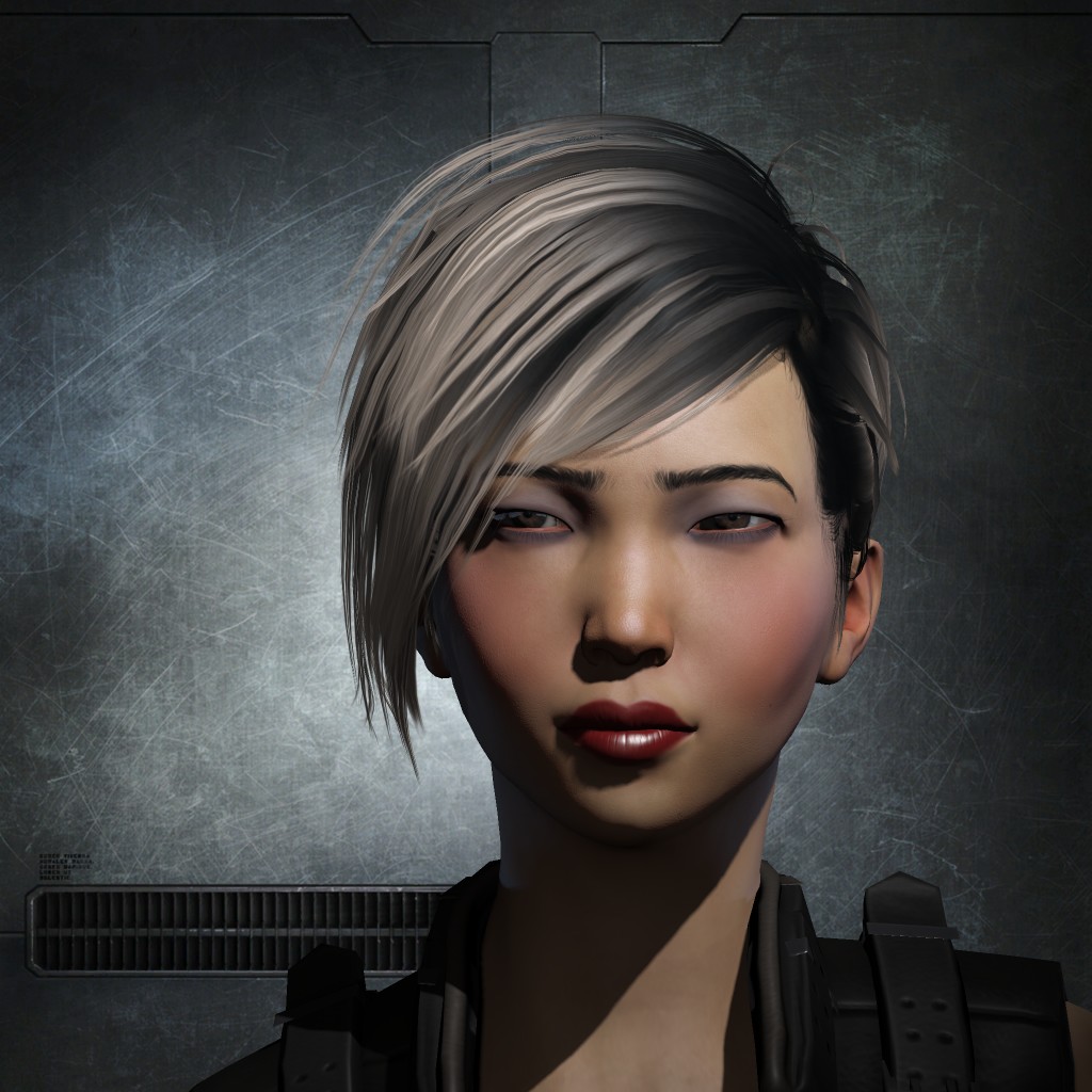 Ange Eorik Simalia