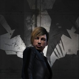 FleetFeet portrait