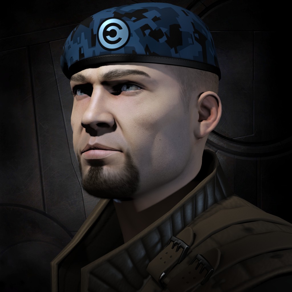 portrait