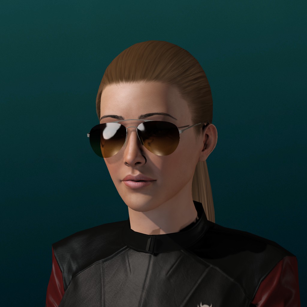 Eliza Finley