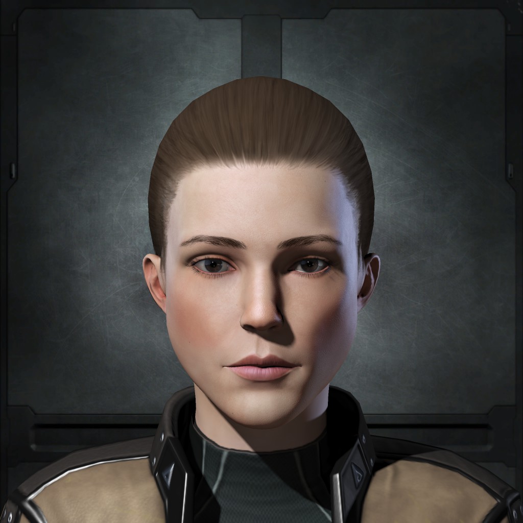 Tieffindik Darine