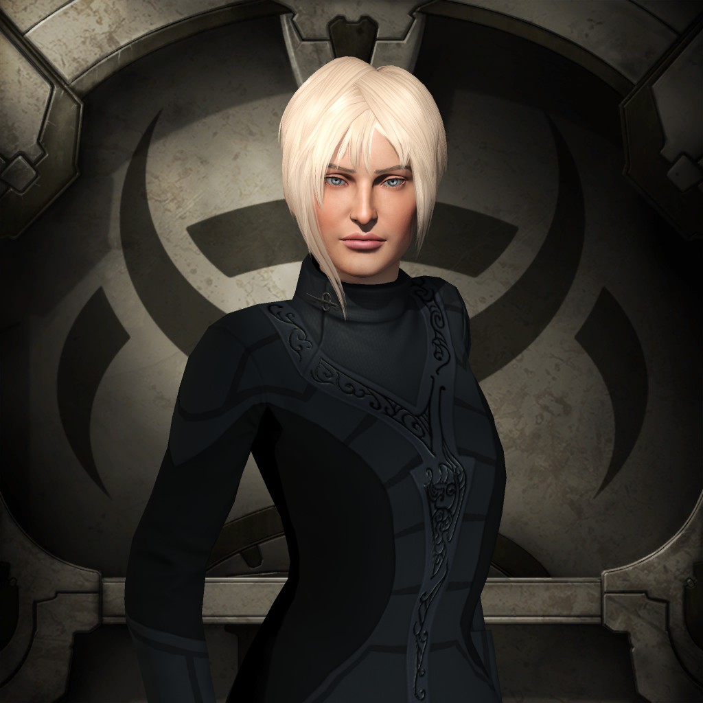 Mirya Darion
