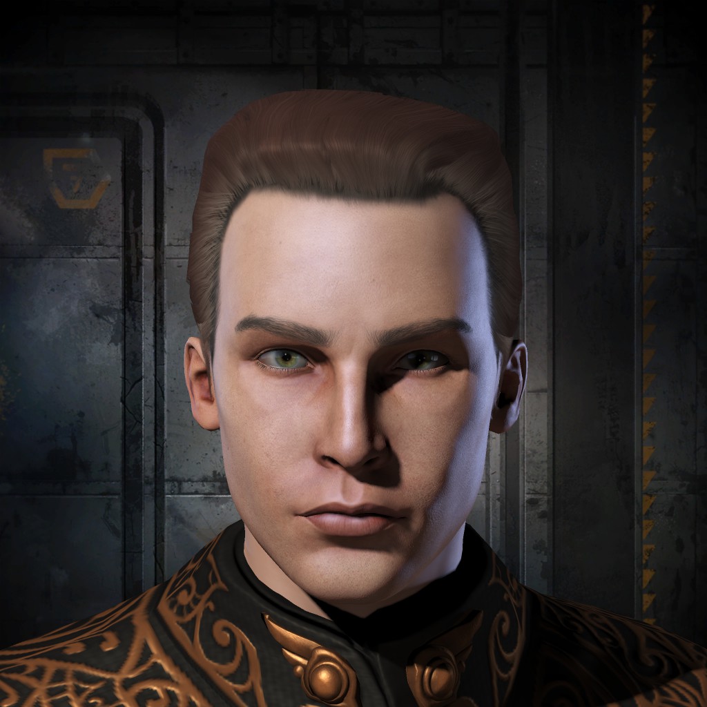 Zander Offstead