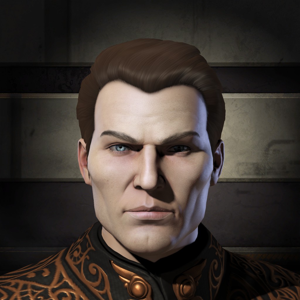 portrait