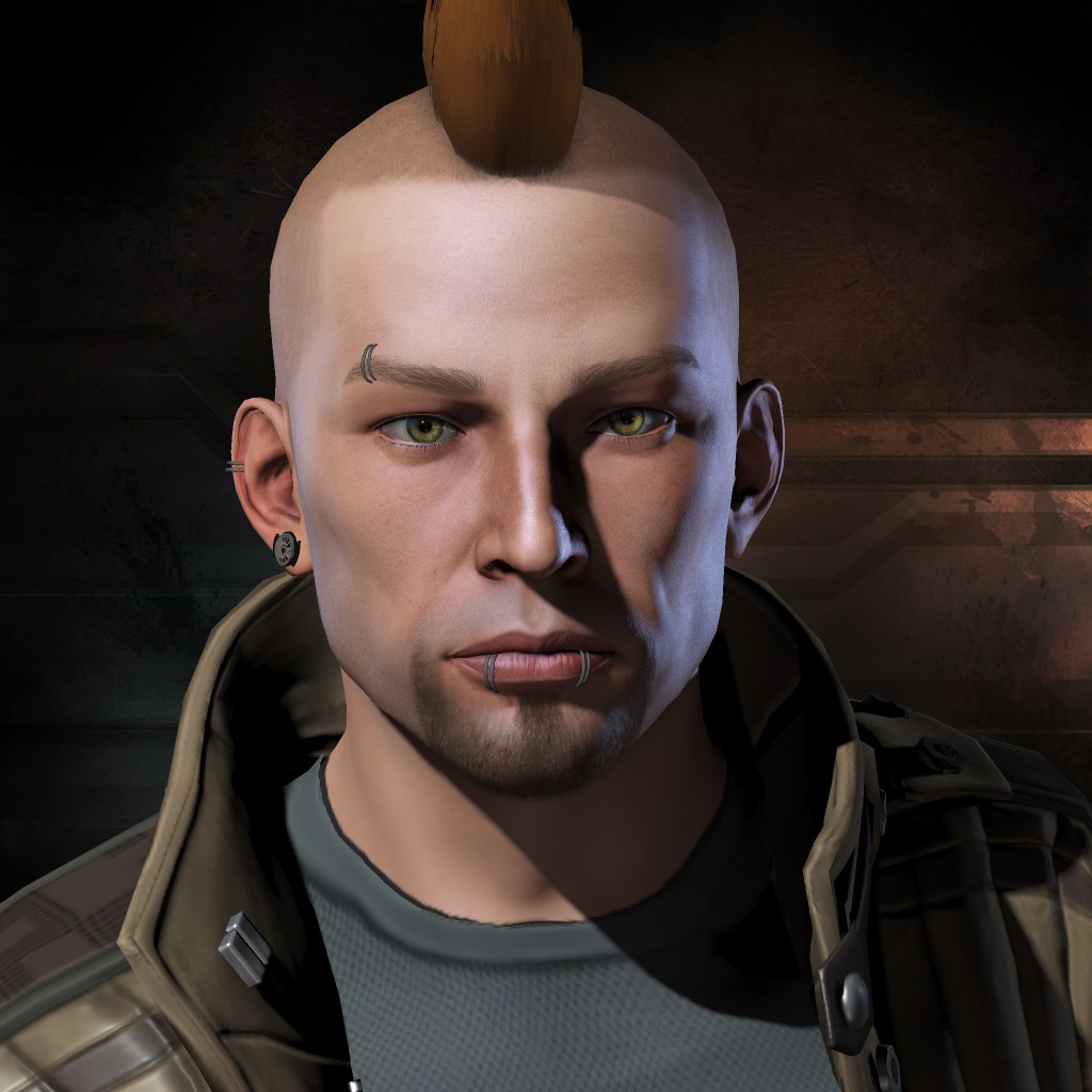 Stig Manson