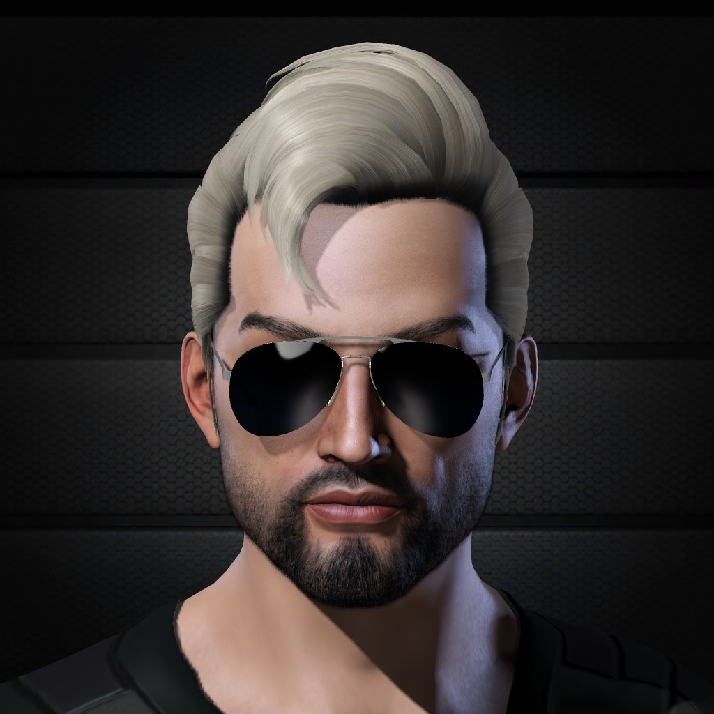 Chad Pilot