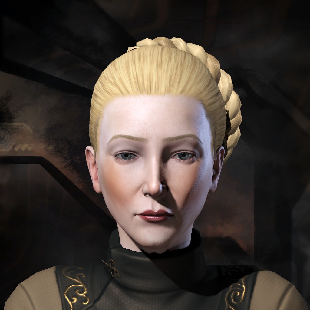 Galandrian Marquess