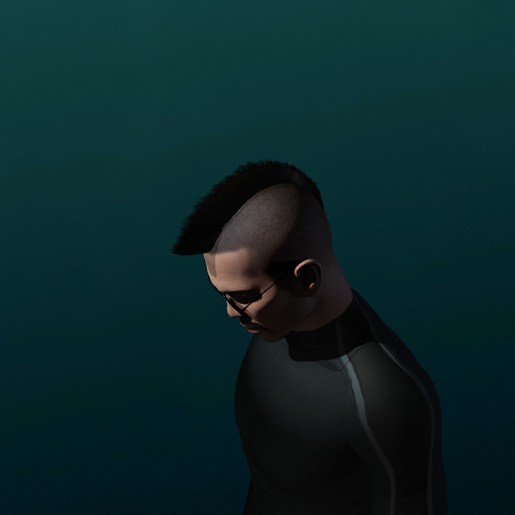 Caldari Citizen 2118112476