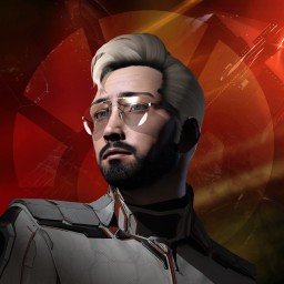 ImRustY portrait