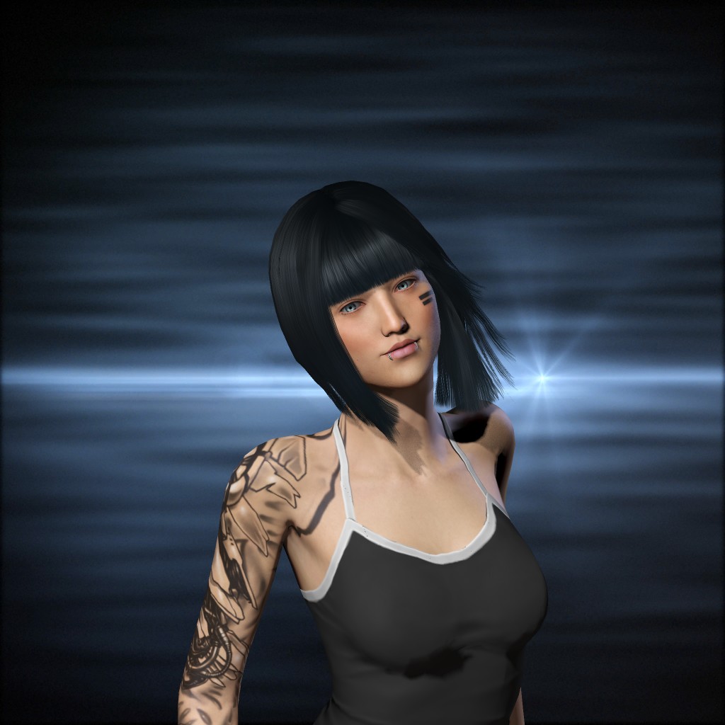 portrait