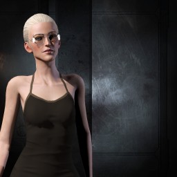 Ankaism portrait