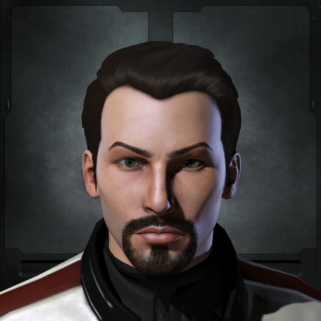 Levi Hawke