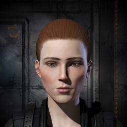 Brood2 portrait