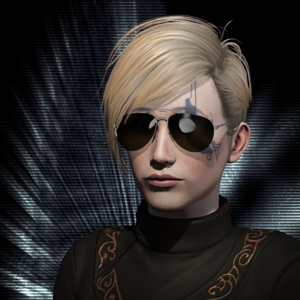 Queen Mattimus