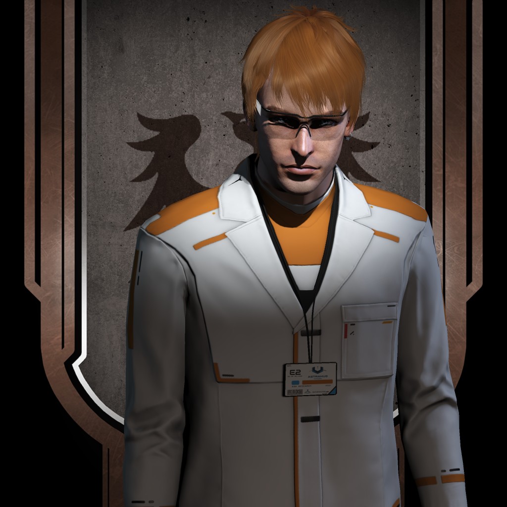Mason Anderson