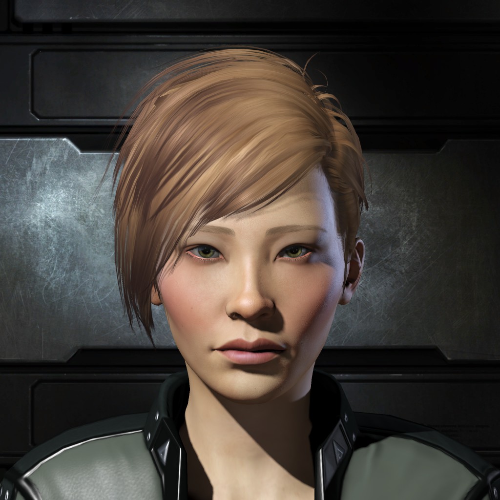 Amarr Citizen 2118114965