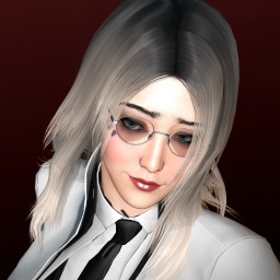 Morita Naoki portrait