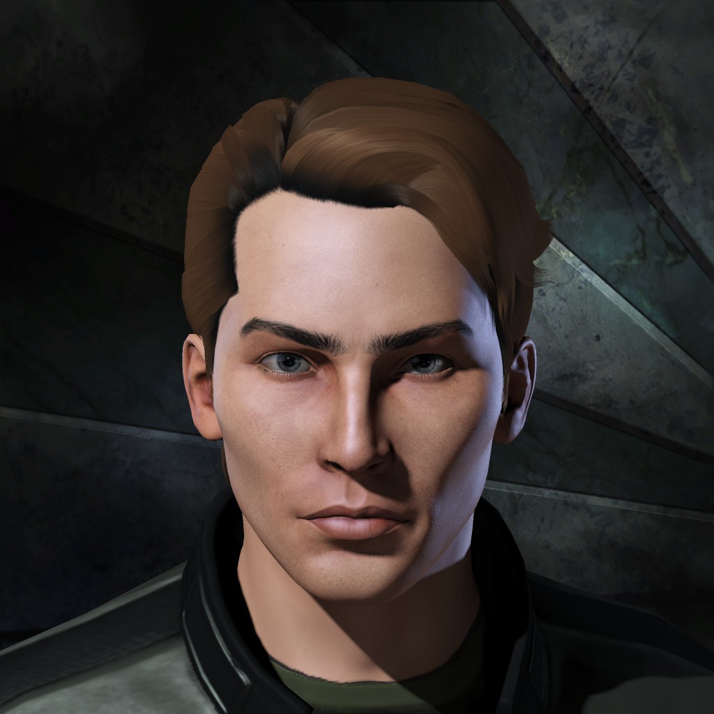 SpacemanJames