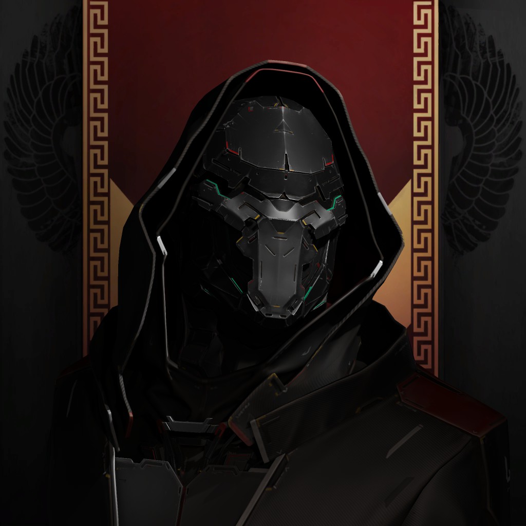Hunter knight
