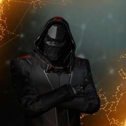Irnskar portrait