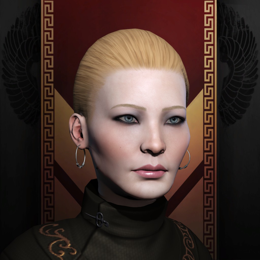 Izhera Serani