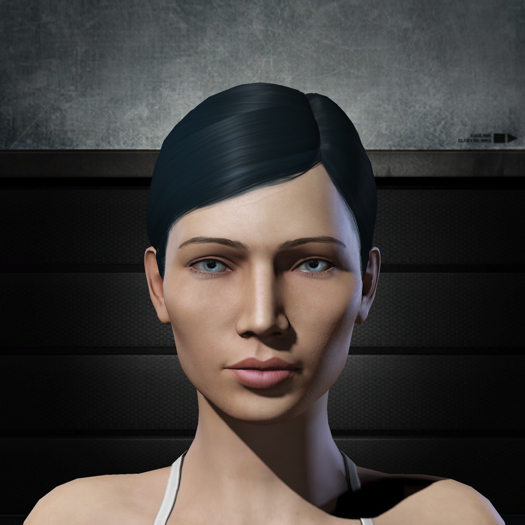 Mariko Varga