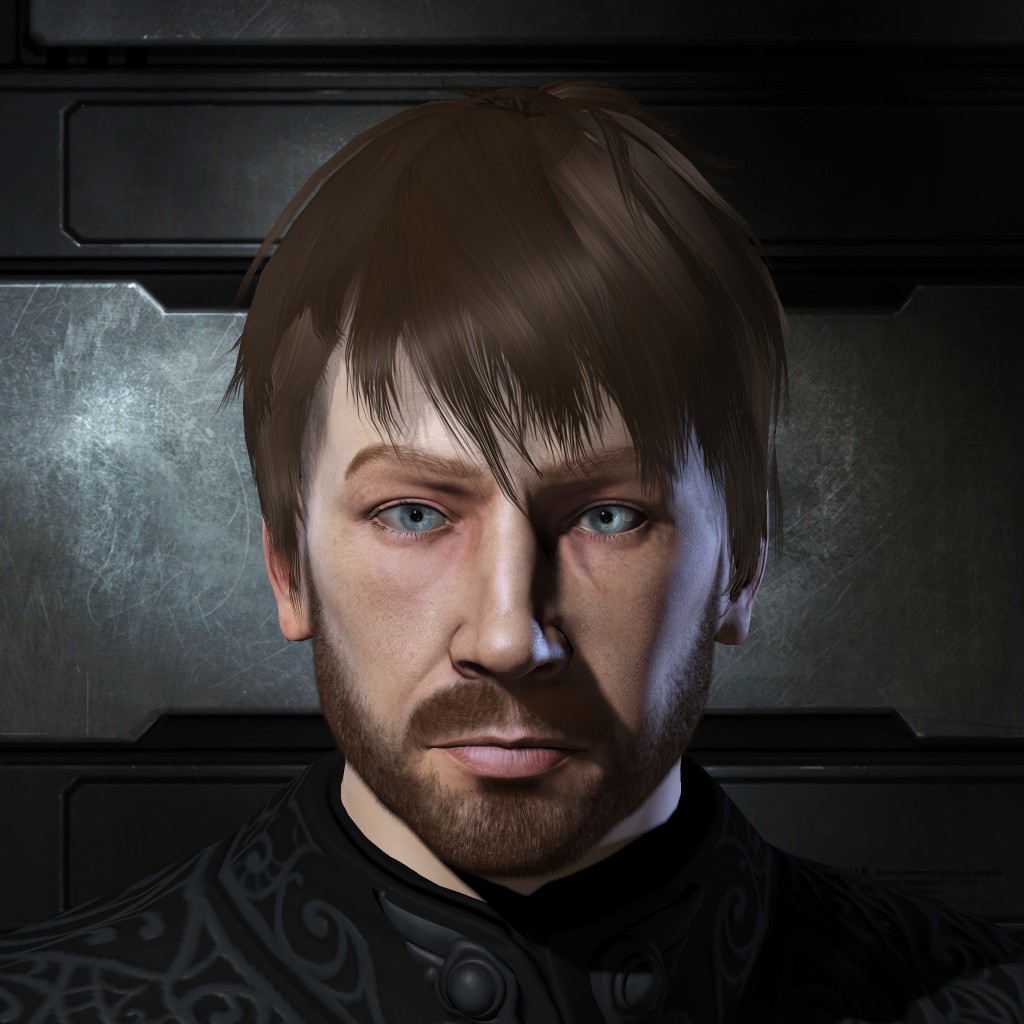 Mercer Grey