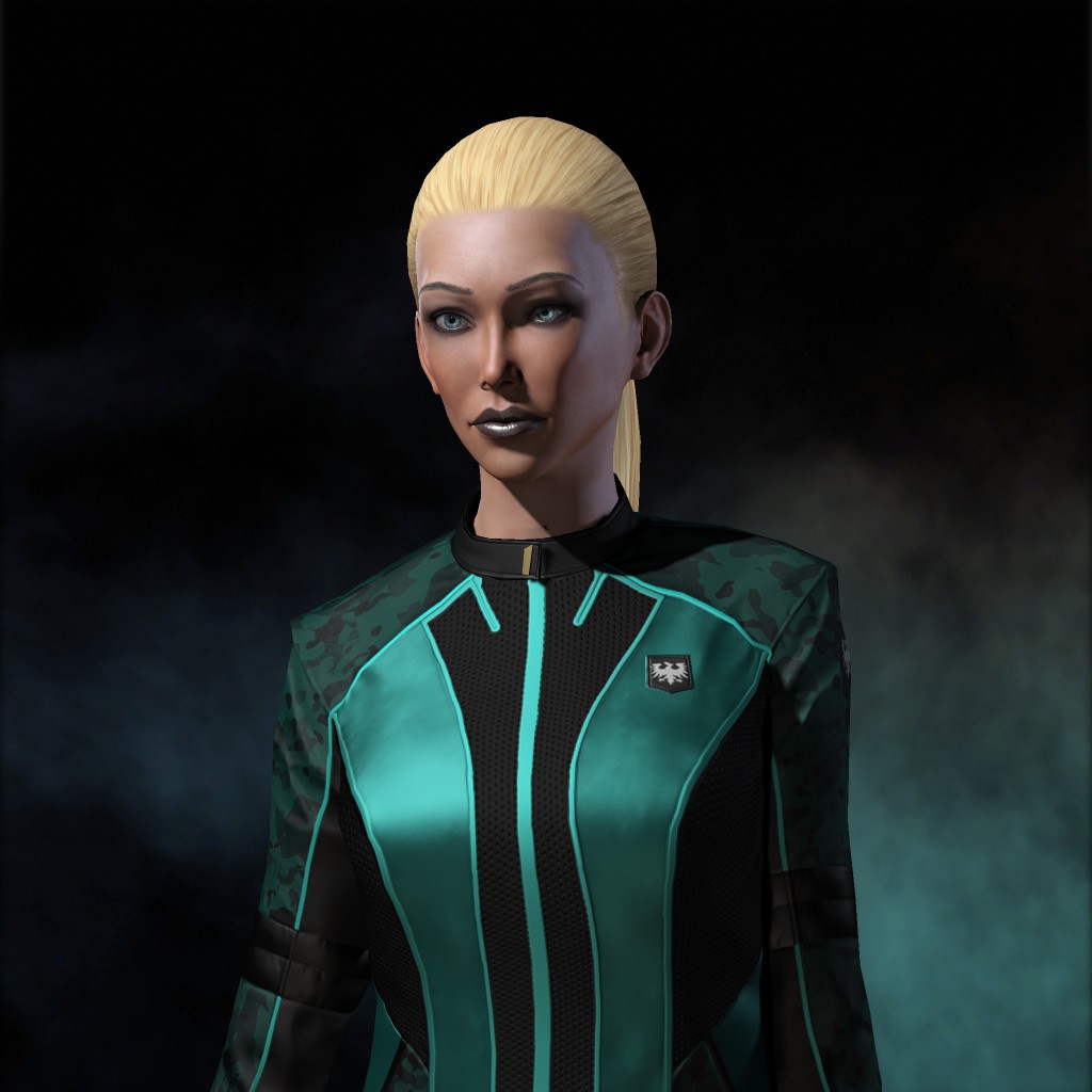 Natasha Shadow