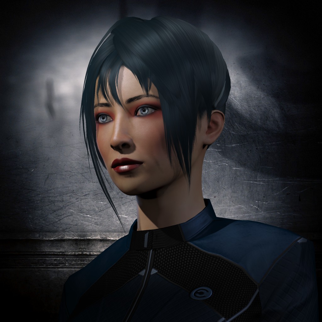 Julia Nyx