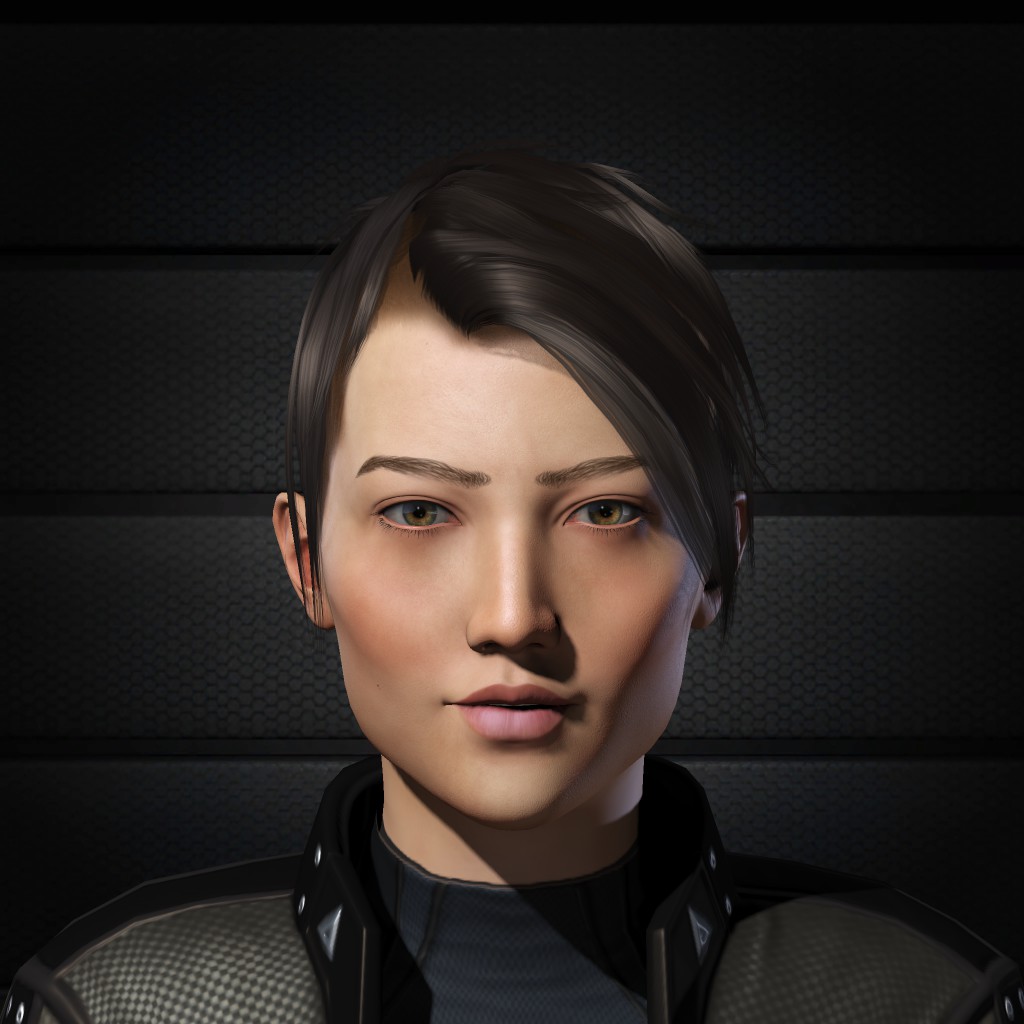 Yamashita Ayame