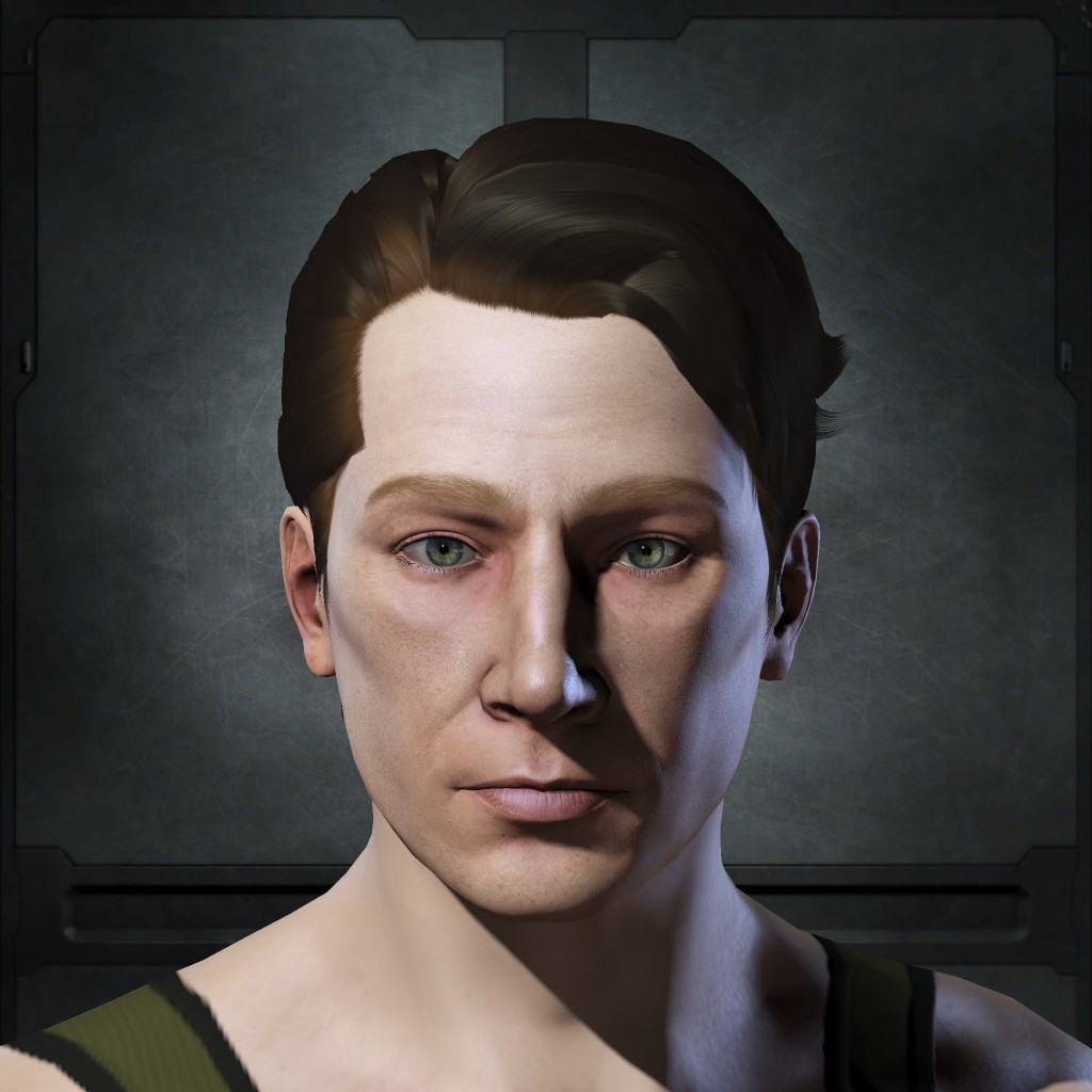 Ermyngorier Alleile