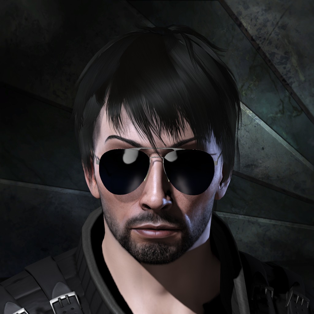 Alan Richerd