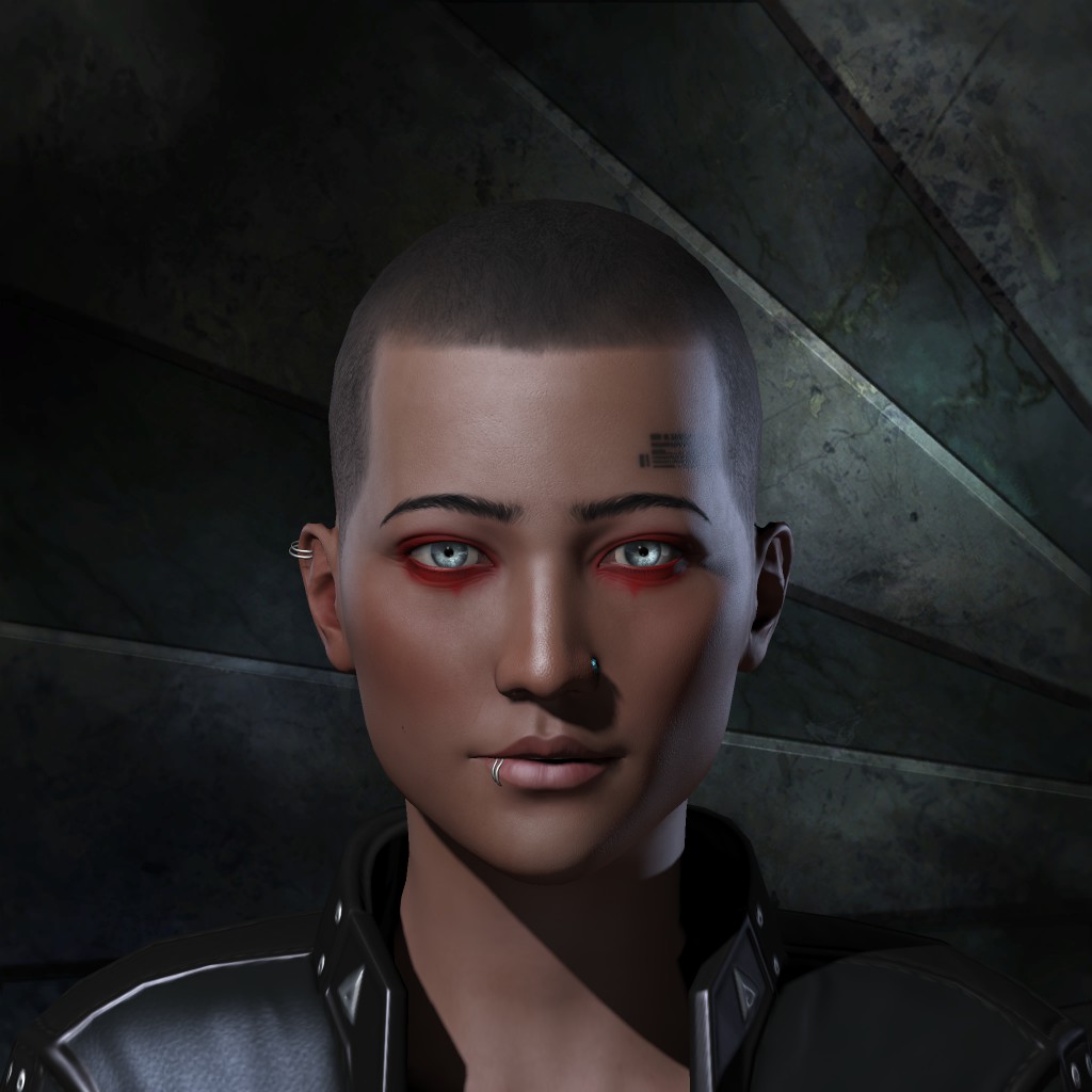 Motoko Kusanaci