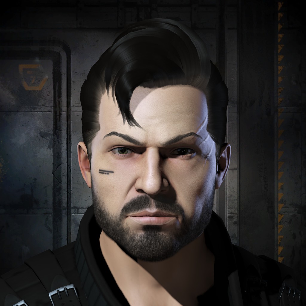 Ash Kugas