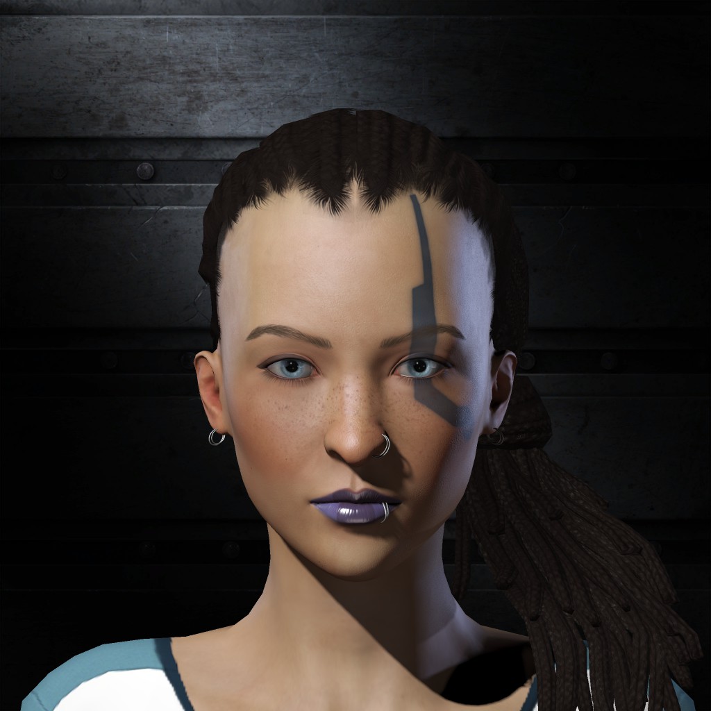 Clarissa Melpomene