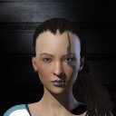 Clarissa Melpomene
