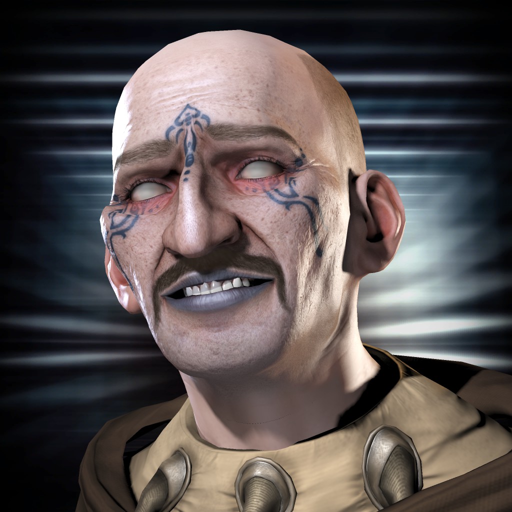 Father Krunks