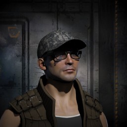 Leyo Desp portrait
