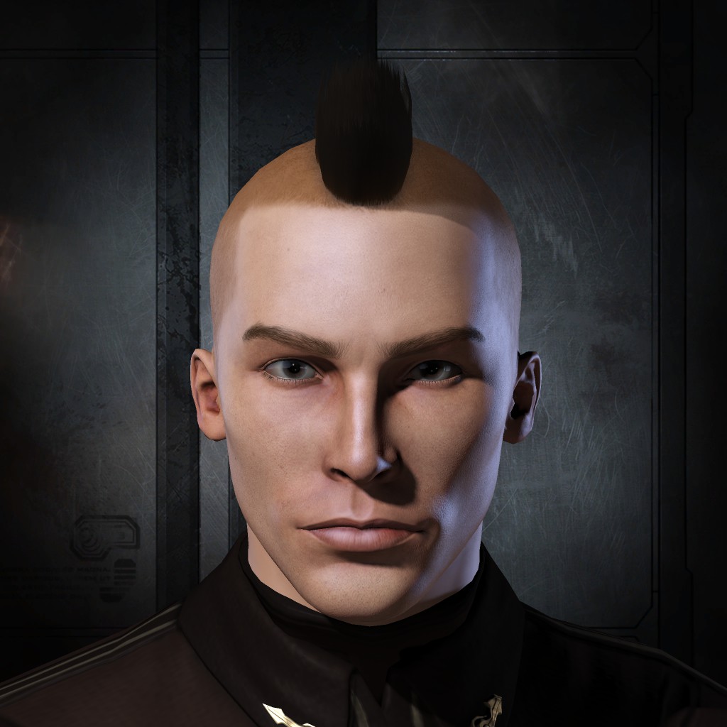 Stis Deninard