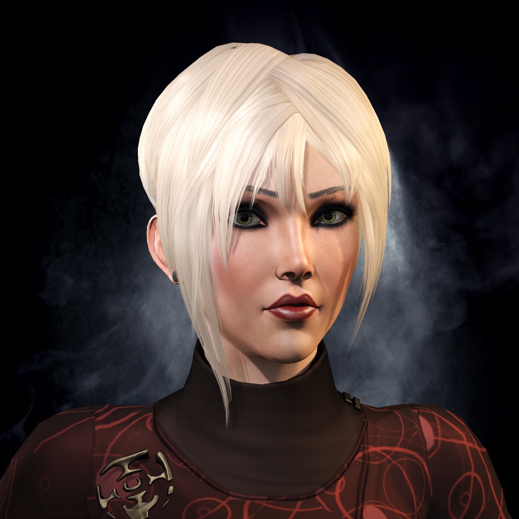 Amelie Savage
