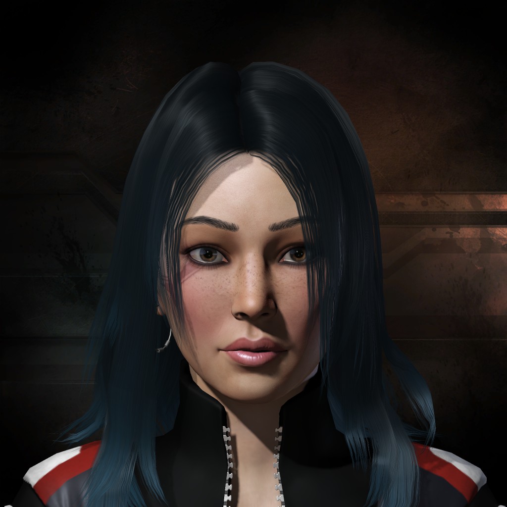 Shayandra