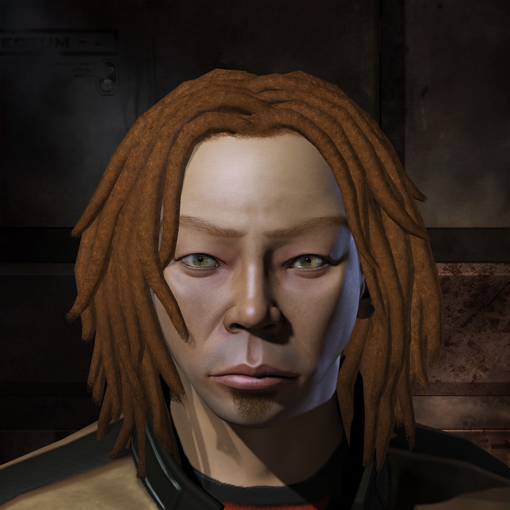 CKIKIN MAN MAN