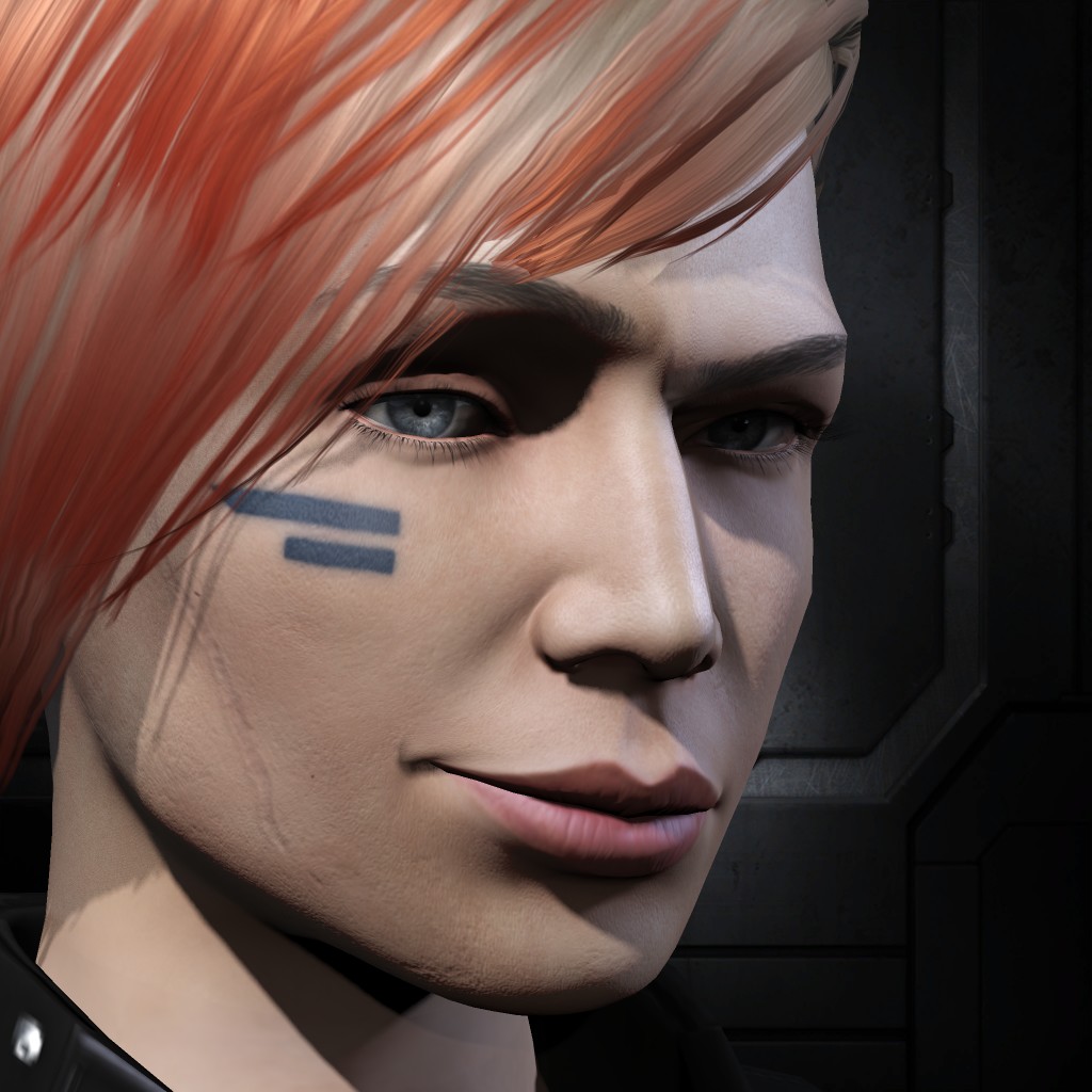 Jackie Blackfeather