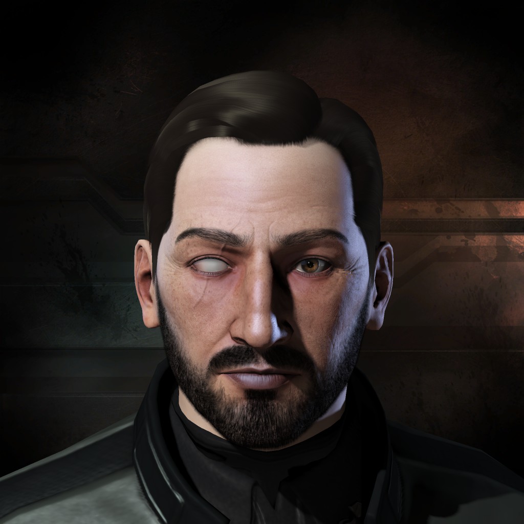 Simon Havik