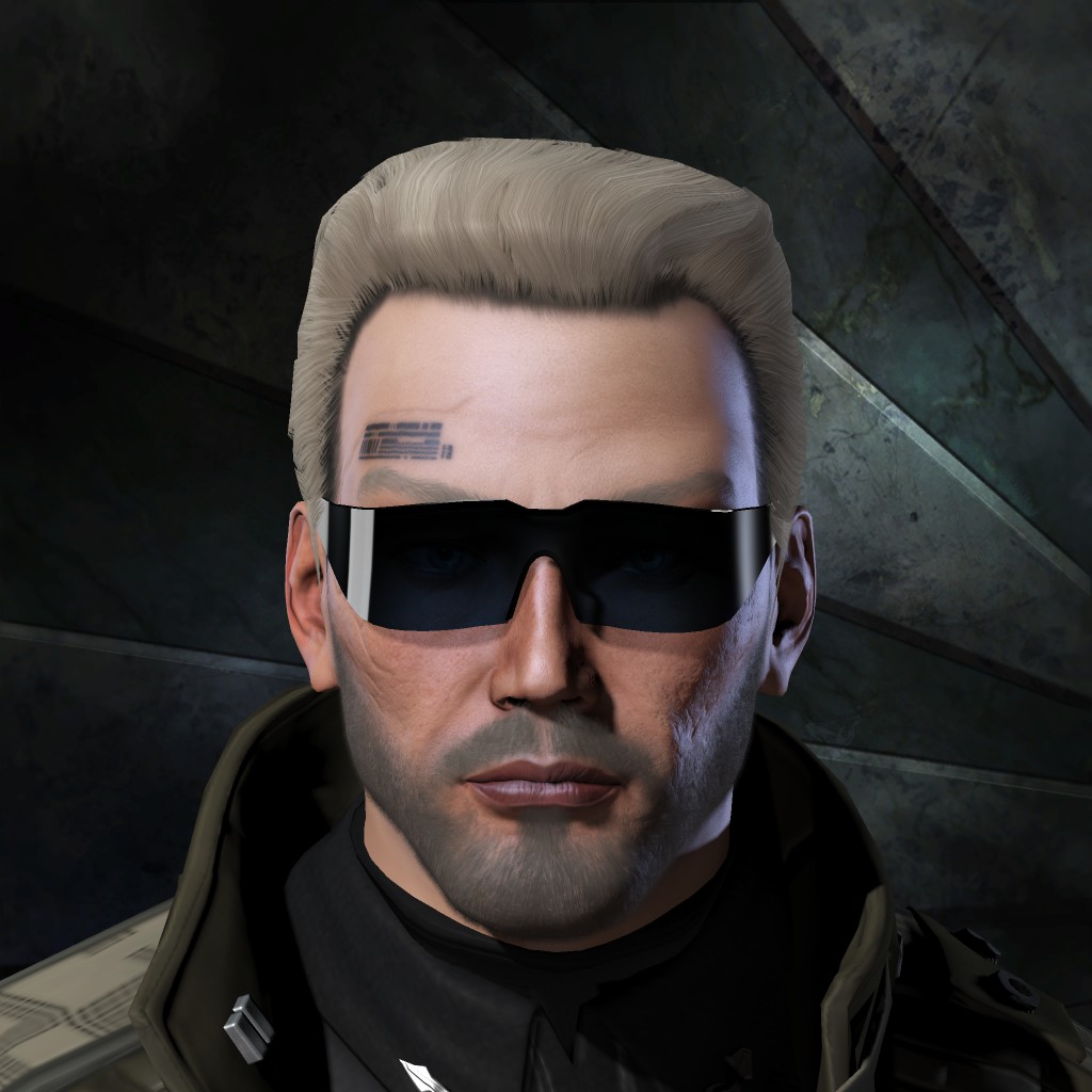 Captain RavenBorn