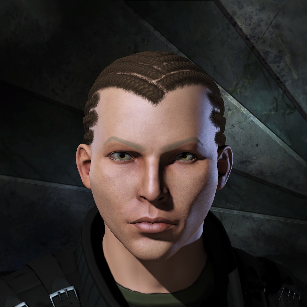 Unknown Entity 14-01